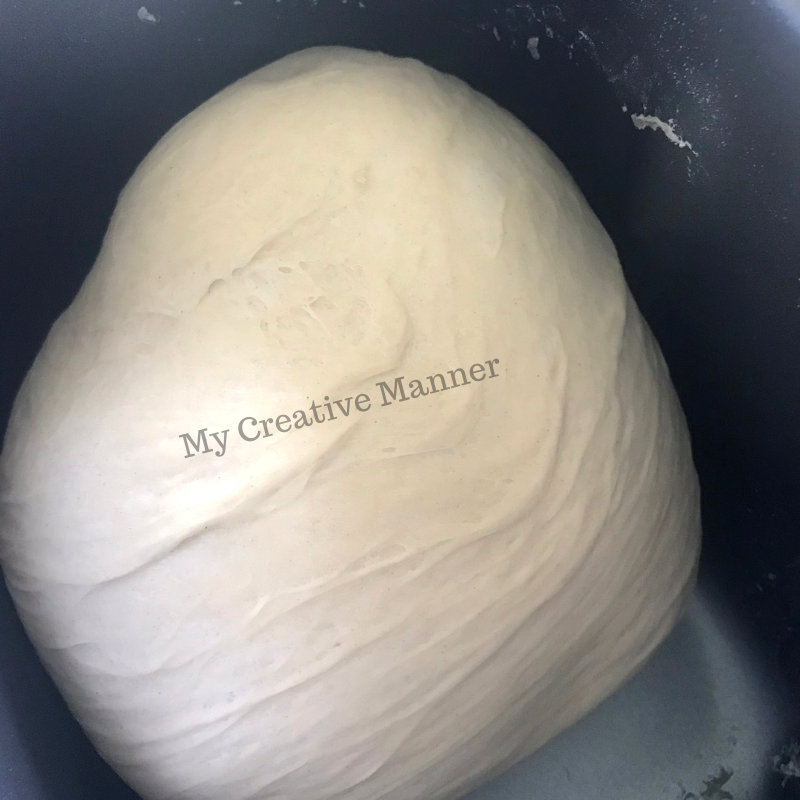 =How to make garlic cheese toast #mycreativemanner 