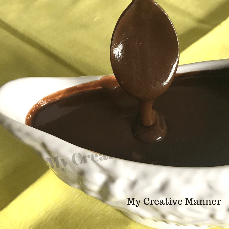 The Best Homemade Hot Fudge Brownie Sundaes