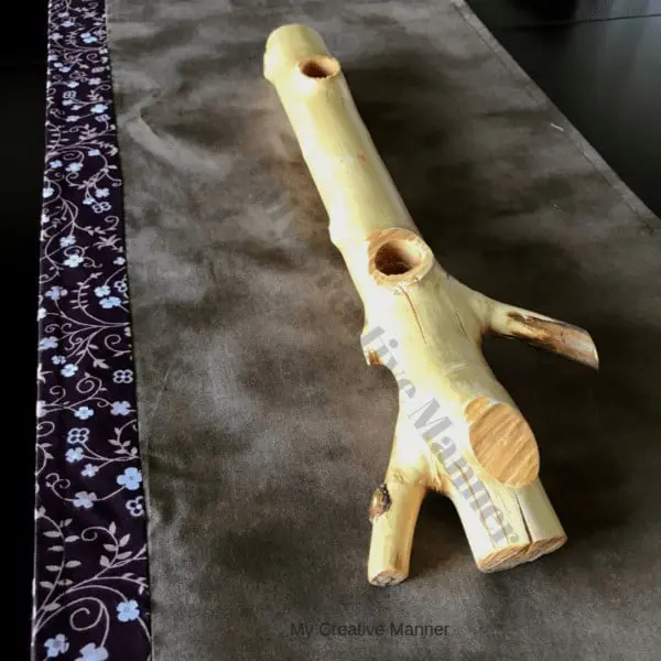 Thanksgiving Table Decorations #mycreativemanner #fall #falldecorations #fallcenterpiece