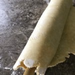 How to make a pie crust #mycreativemanner #piecrust #recipe #piecrustrecipe #easy #baking #fromscratch