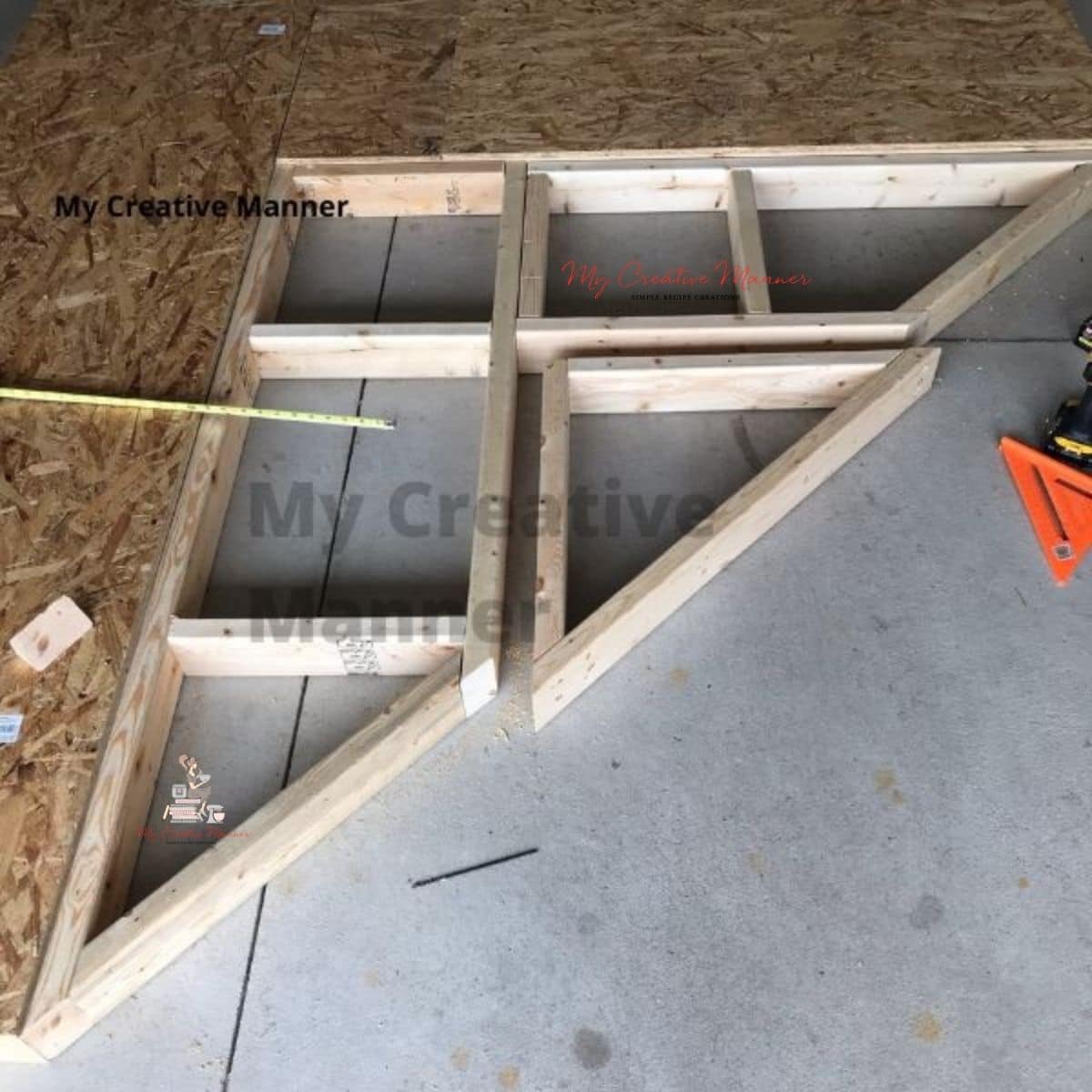 Department 56 Christmas Snow Village Setup