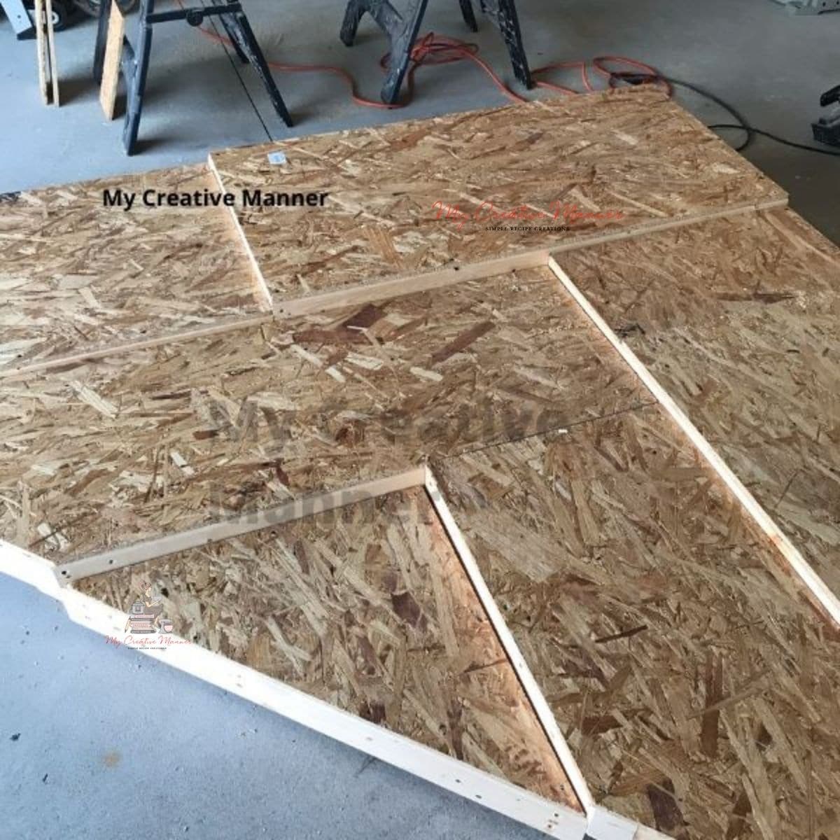 Department 56 Christmas Snow Village Setup