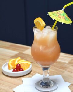 Sex On The Beach Cocktail Recipe- My Creative Manner